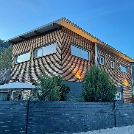 Chalet Maya Schladming Eksteriør billede