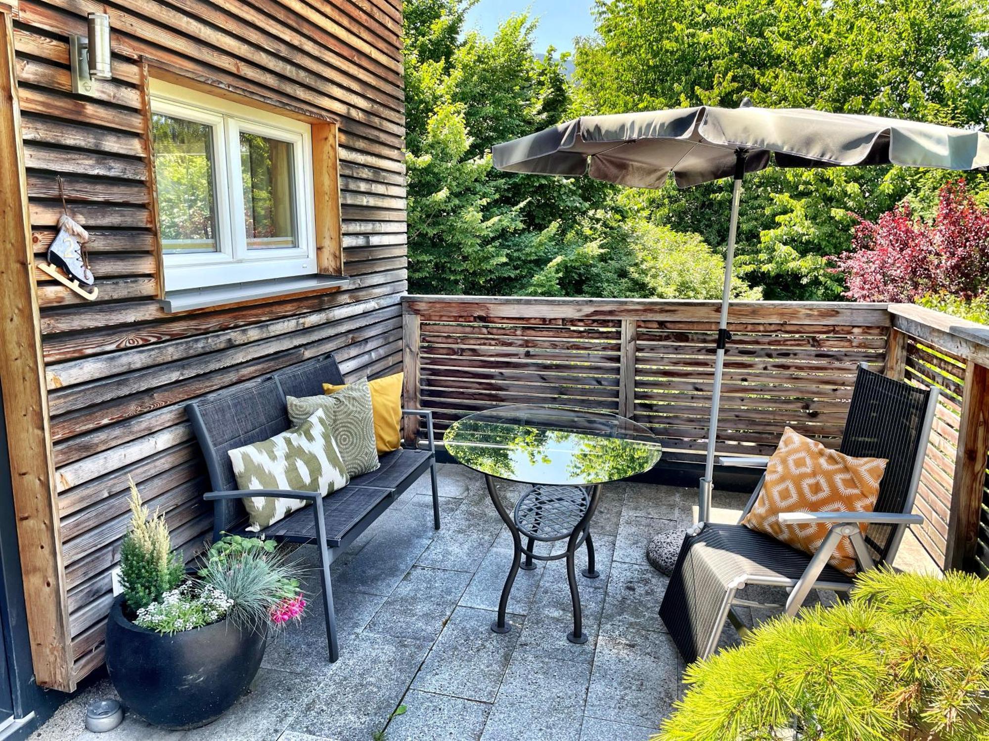 Chalet Maya Schladming Værelse billede