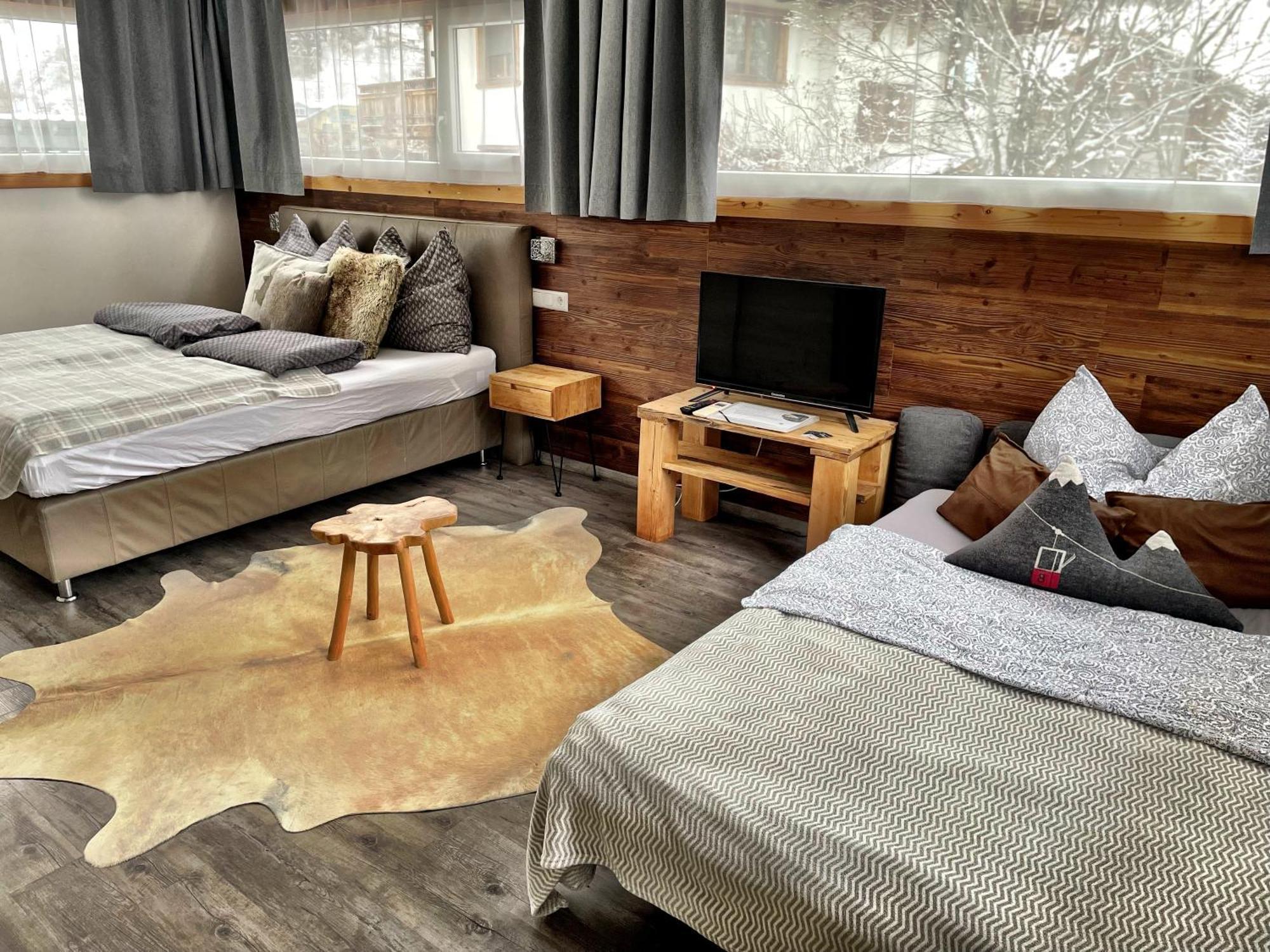 Chalet Maya Schladming Eksteriør billede